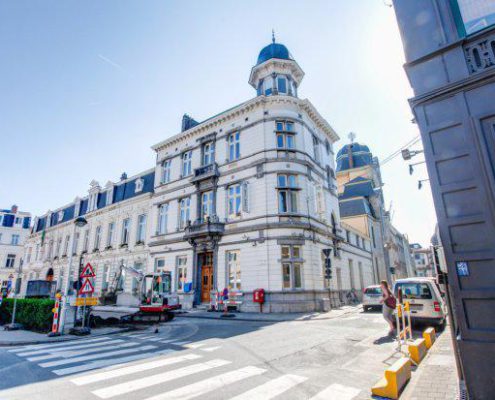 Vlasmarkt 12, 9000 Gent
