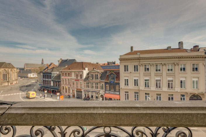 Vlasmarkt 12, Gent Vlasmarkt 12, Gent