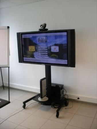 VIDEOCONFERENTIE1