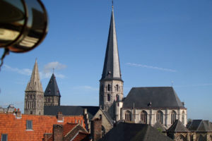 Vlasmarkt 12, Gent
